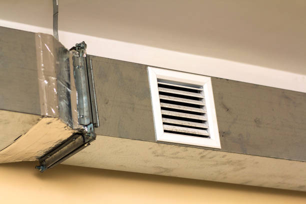 Best Affordable Air Duct Cleaning  in USA